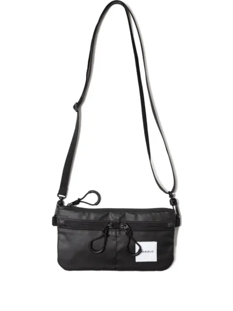 Makavelic mini Envy cross body bag