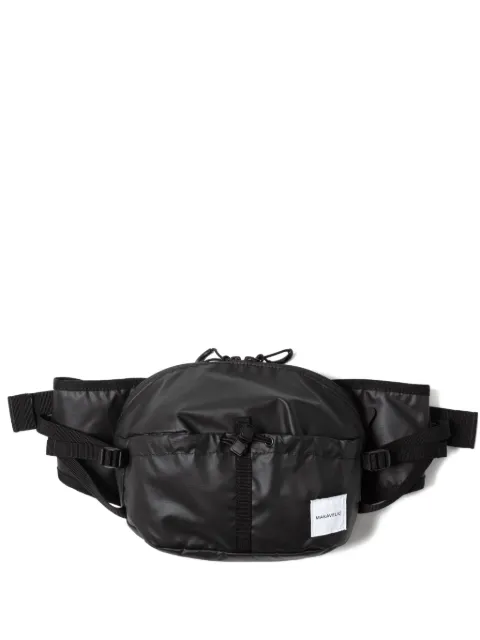 Makavelic RICO Forest belt bag