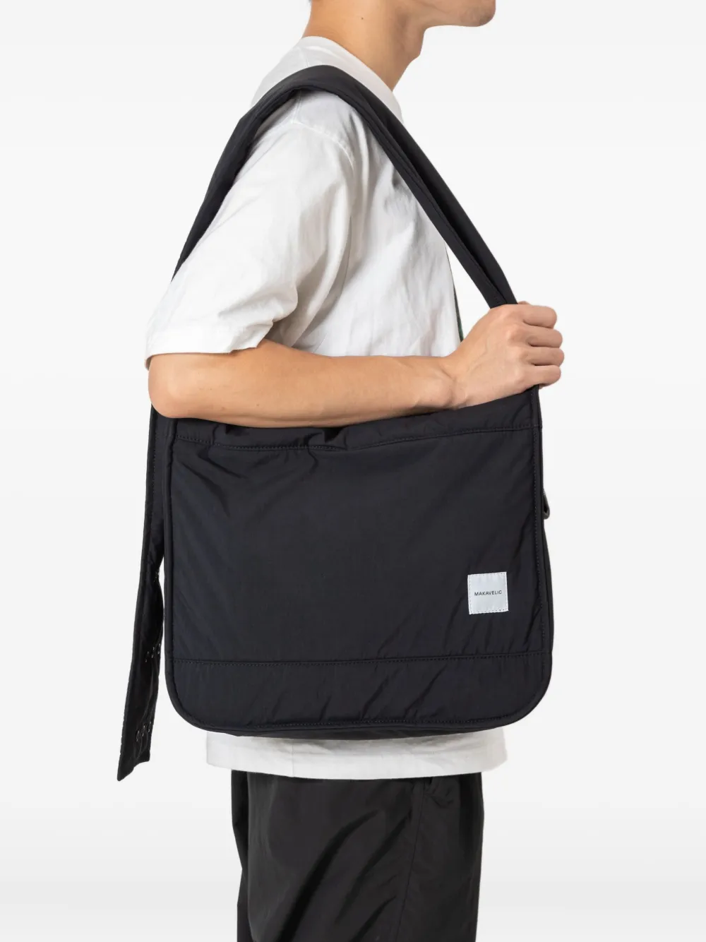 Makavelic Buzz shoulder bag | Men | Image 2