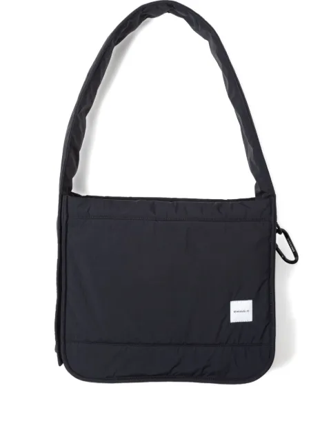 Makavelic Buzz shoulder bag