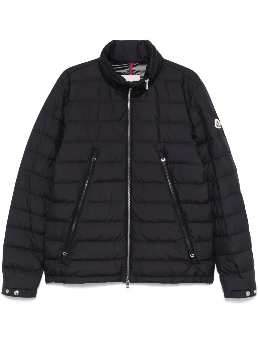 Moncler chamarra Alfit | azul | Image 1