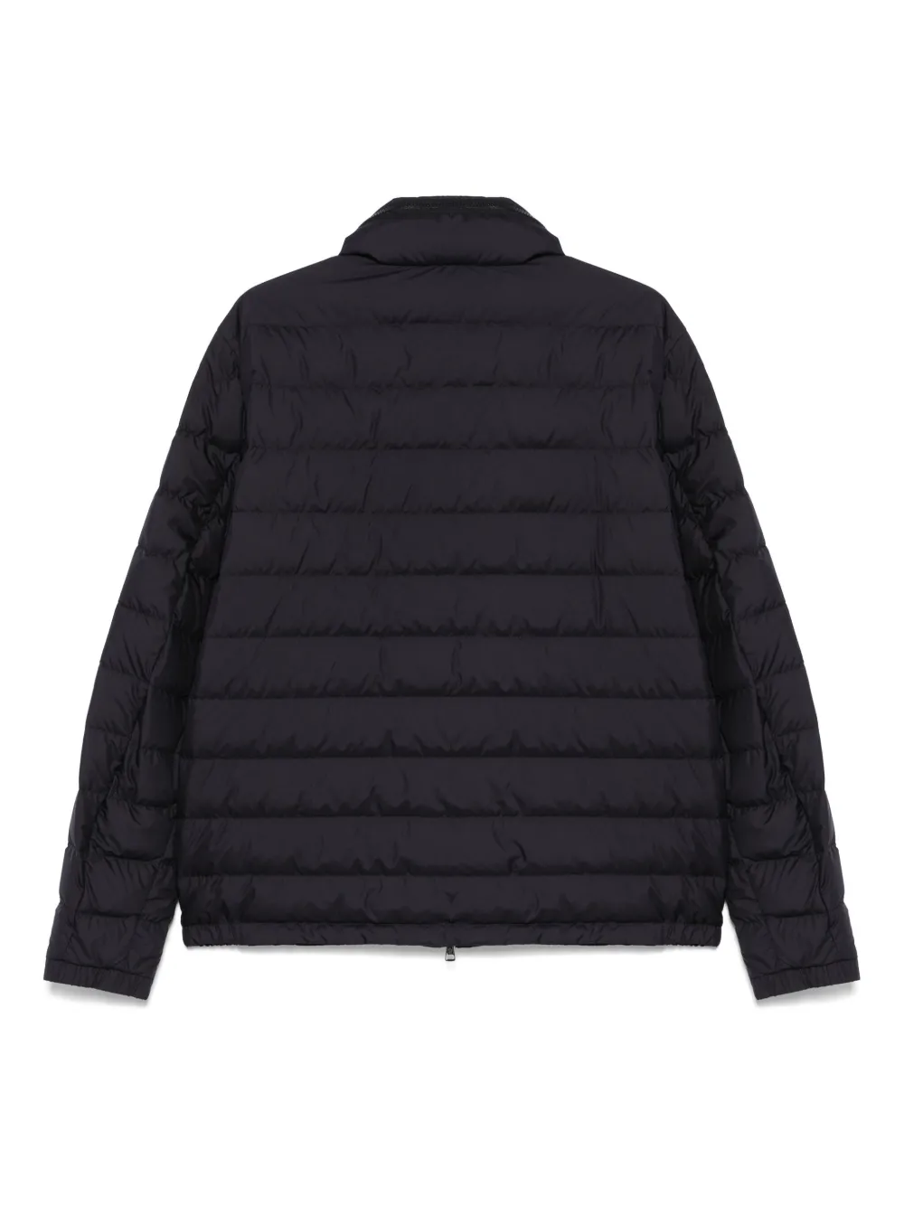 Moncler Alfit jack - Blauw