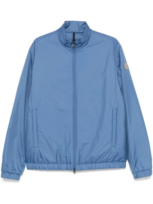 モンクレール　BERRE MONCLER】モンクレール『BERRE ダウンジャケット size1