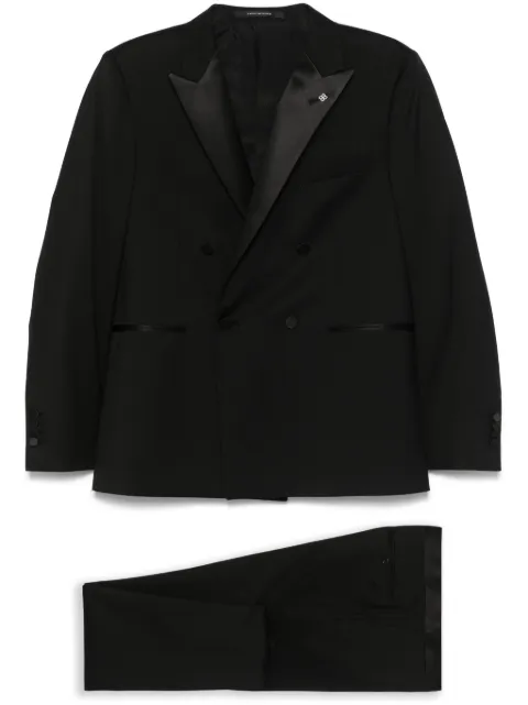 Tagliatore traje Dion