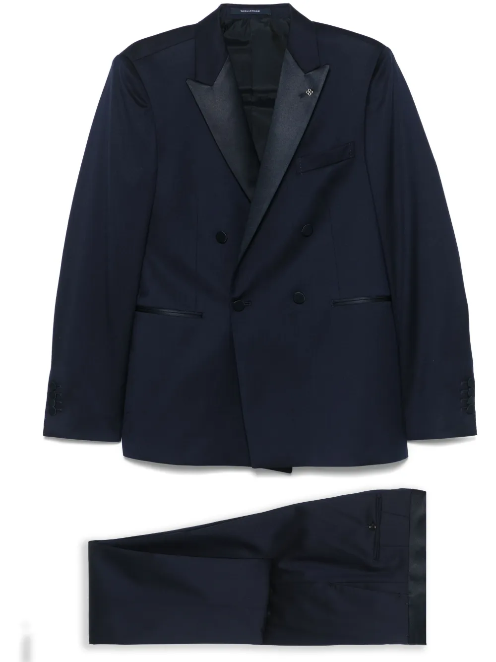 Tagliatore Dion suit