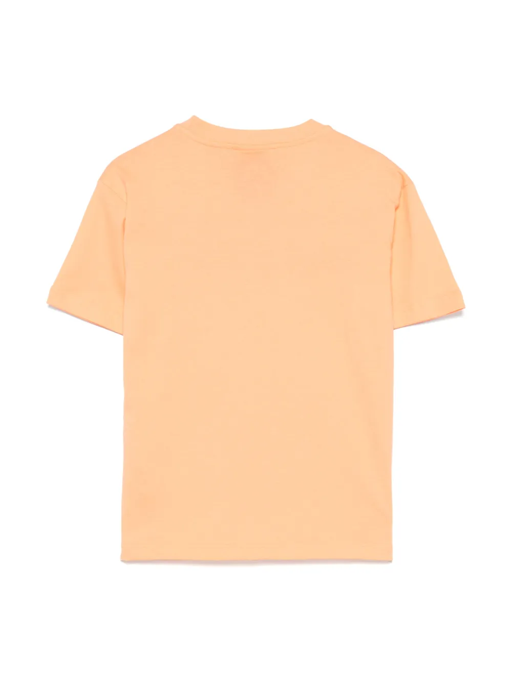 Barrow kids Jersey T-shirt - Oranje