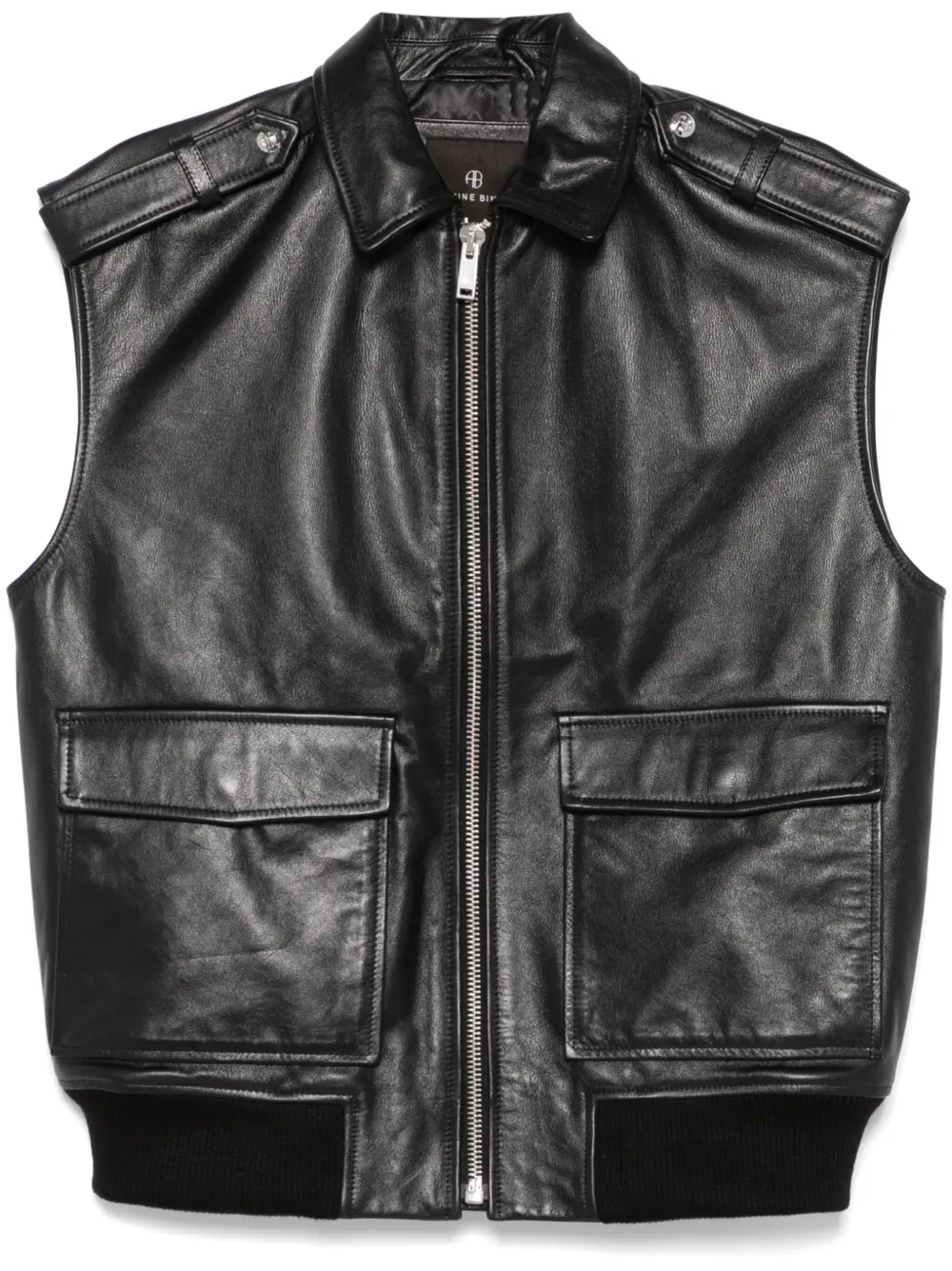 Sonnie vest