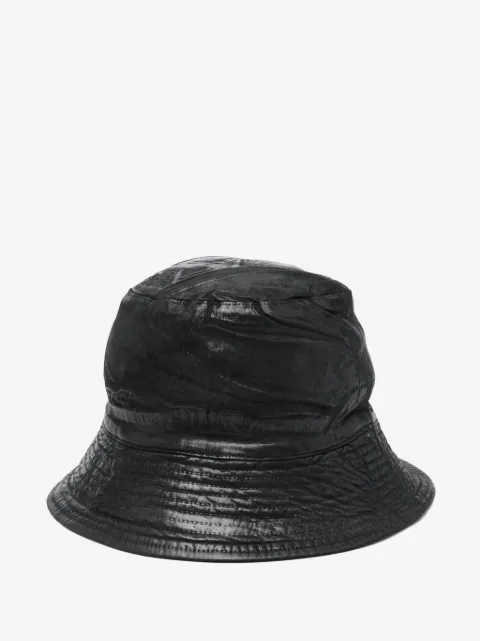 Rick Owens DRKSHDW bob Gilligan