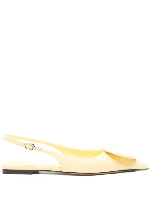Escarpins Duelo à bride arrière - Jacquemus - Modalova