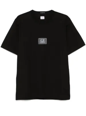 C.P. Company T-Shirts for Men - Shop Now - FARFETCH