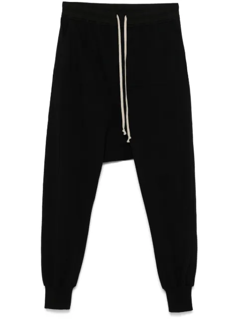 Rick Owens DRKSHDW Prisoner sweat pants