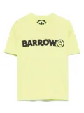 Barrow kids jersey T-shirt - Green