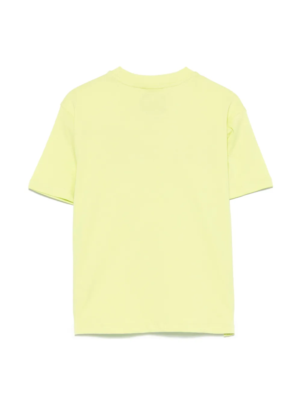 Barrow kids Jersey T-shirt - Groen