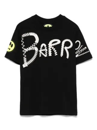 Barrow kids