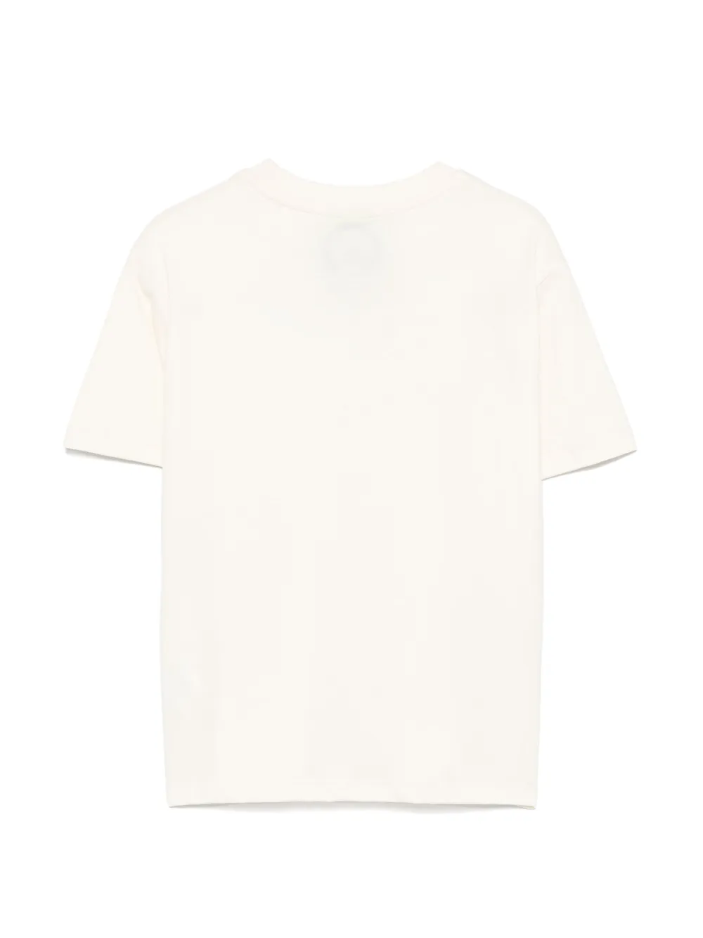 Barrow kids Jersey T-shirt - Beige