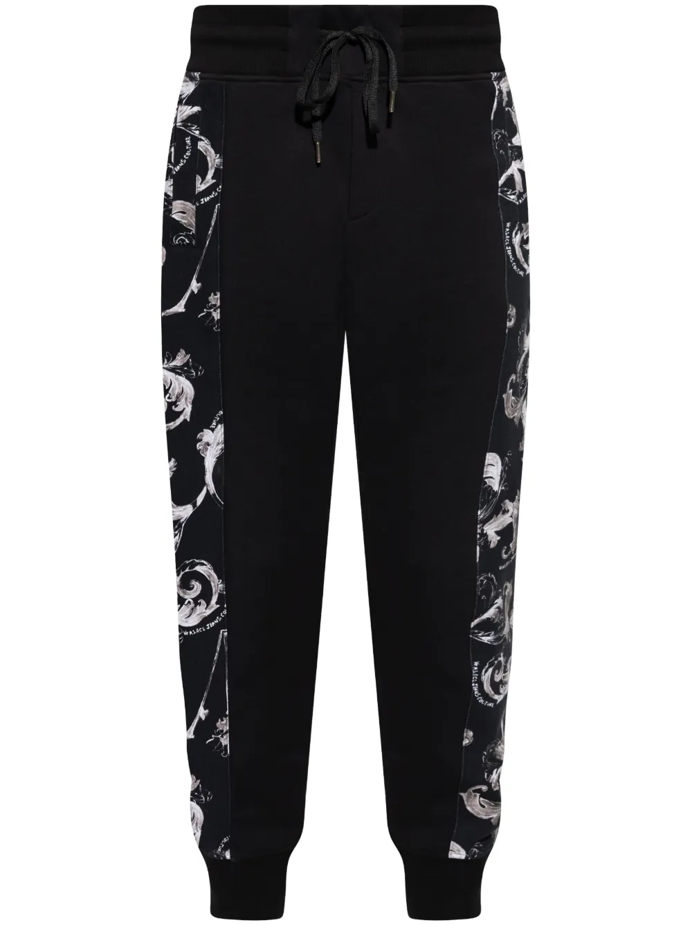 Chromo Couture track pants