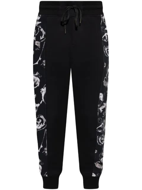 Versace Jeans Couture pants Chromo Couture