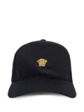 Versace Medusa-Head baseball cap - Black