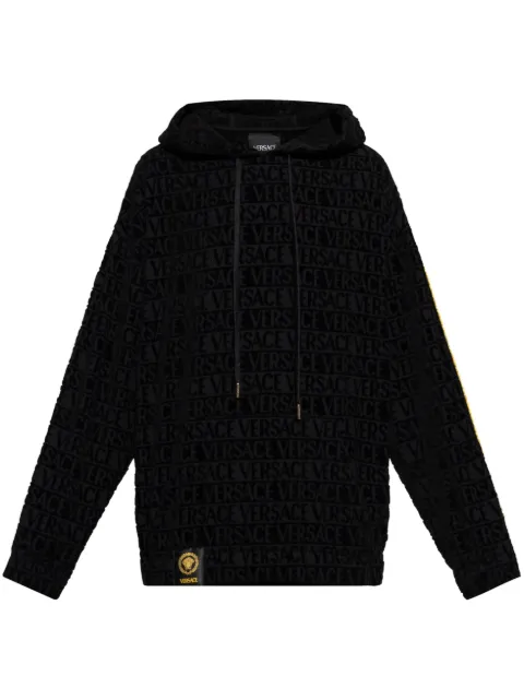 Versace I Love Baroque hoodie