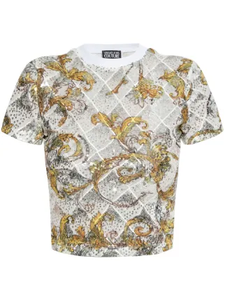 Versace Jeans Couture