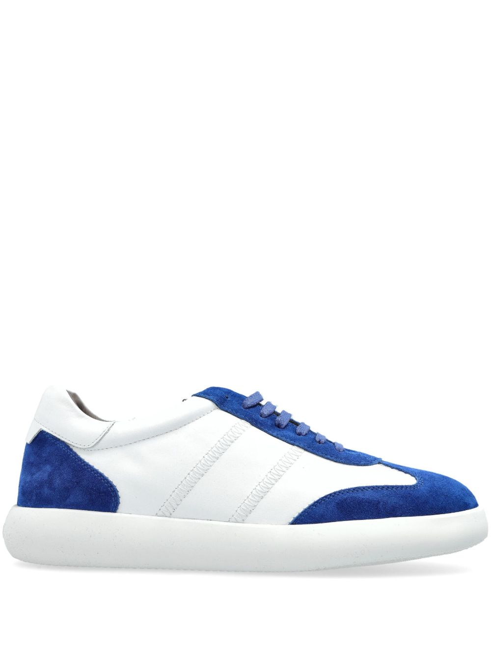 Brioni Olympia sneakers Wit