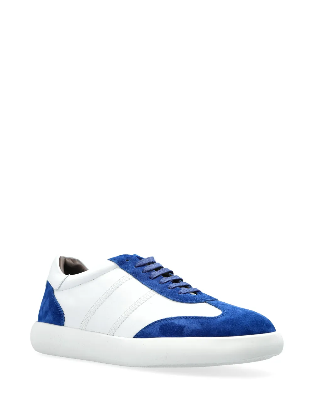 Brioni Olympia sneakers - Wit