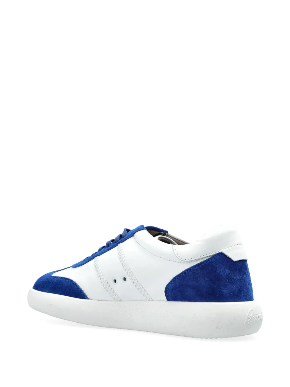 Brioni Olympia sneakers White