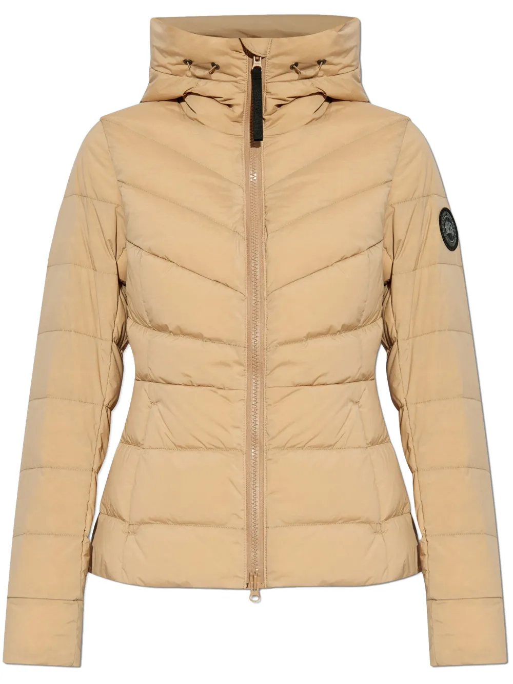 Canada Goose Clair jack Beige