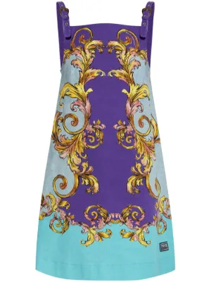 Versace Jeans Couture - Moda Feminina - FARFETCH Versace Jeans Couture - Moda Feminina - FARFETCH