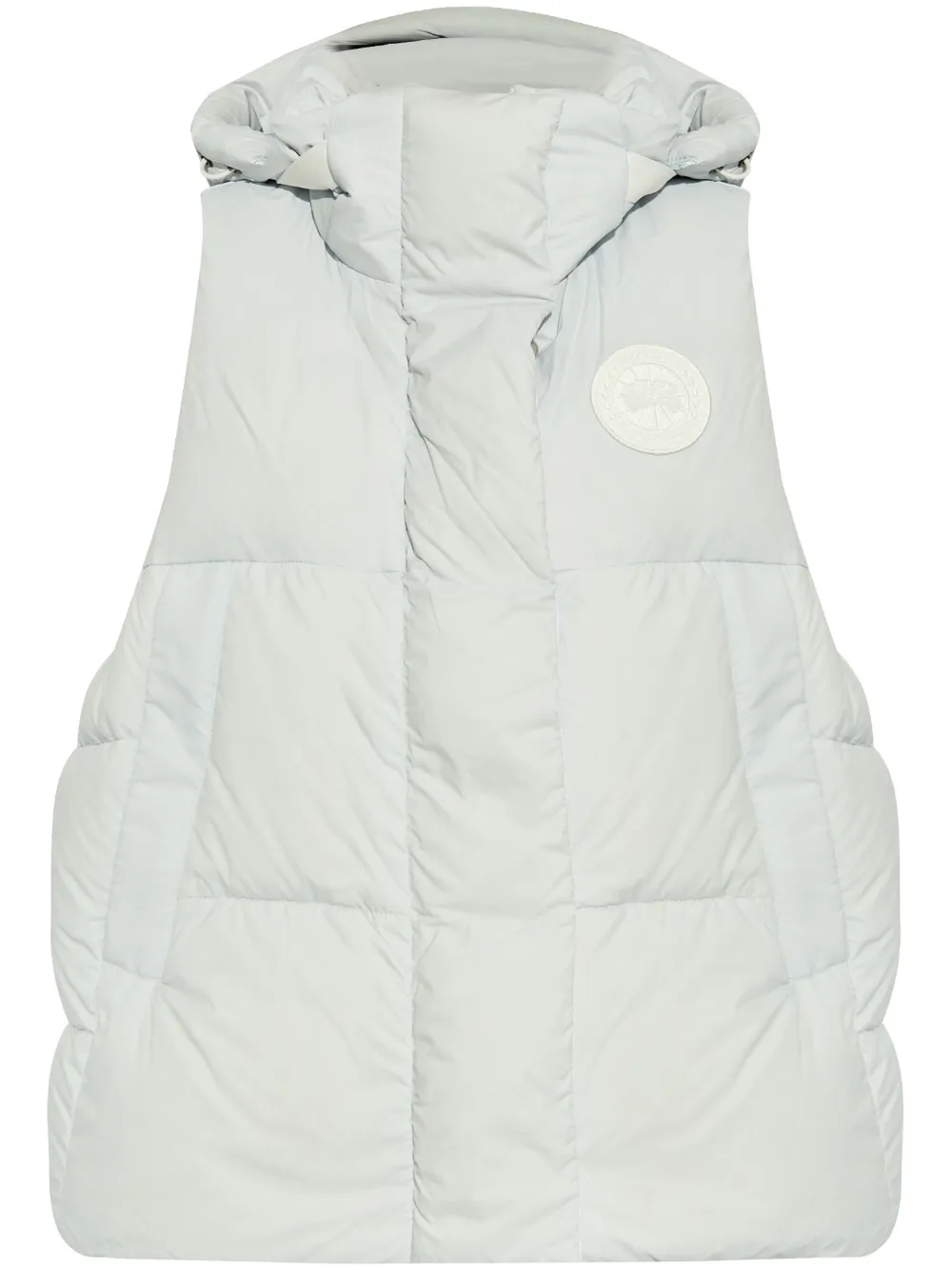 Canada Goose Junction gilet Blauw