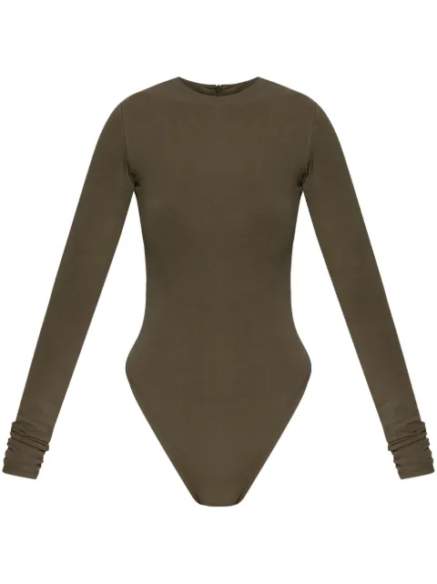 ENTIRE STUDIOS long-sleeve bodysuit