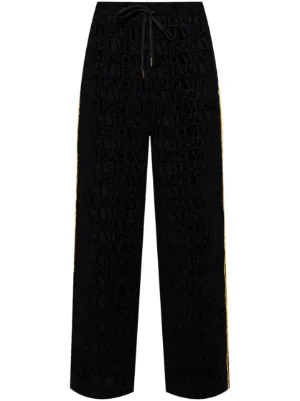 Versace（ヴェルサーチェ）メンズ スウェットパンツ - FARFETCH