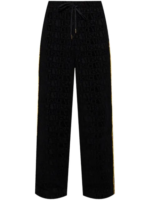 Versace pants I Love Baroque