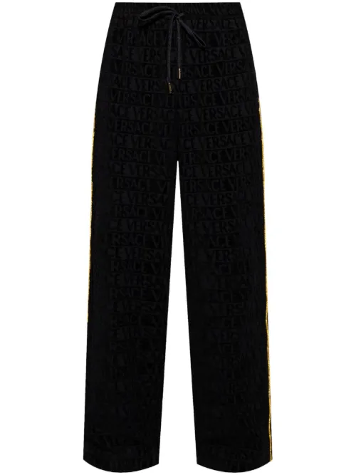 Pantalon de jogging I Love Baroque - Versace - Modalova