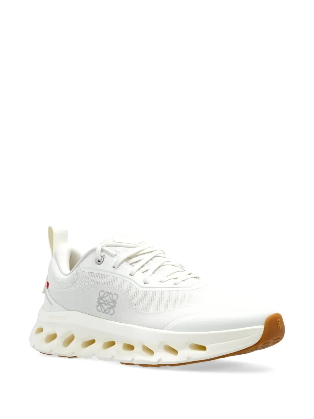 LOEWE x On Cloudtilt 2.0 sneakers - Wit