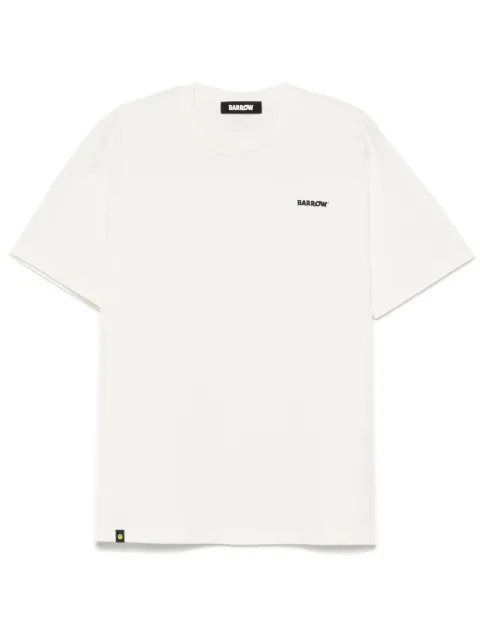 BARROW jersey T-shirt