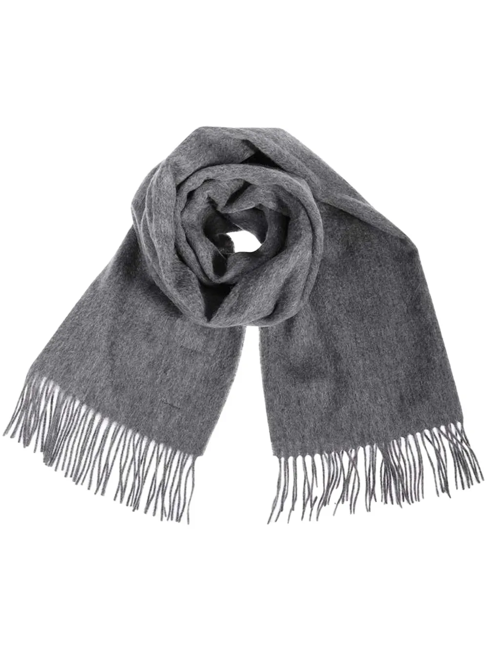 Les Deux wool scarf