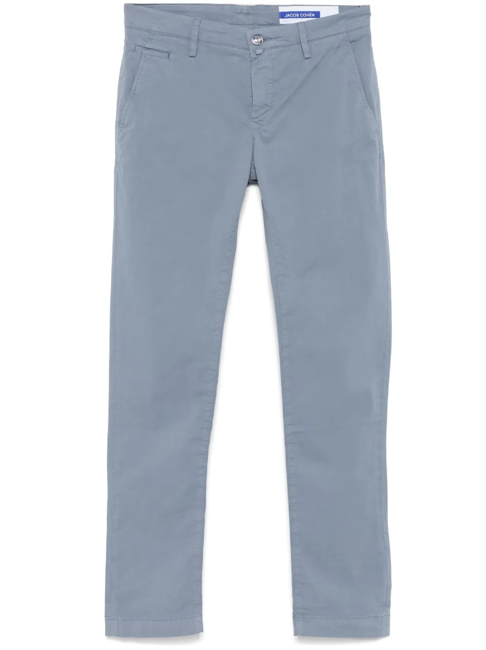 Jacob Cohën Bobby trousers | Blue | Image 1