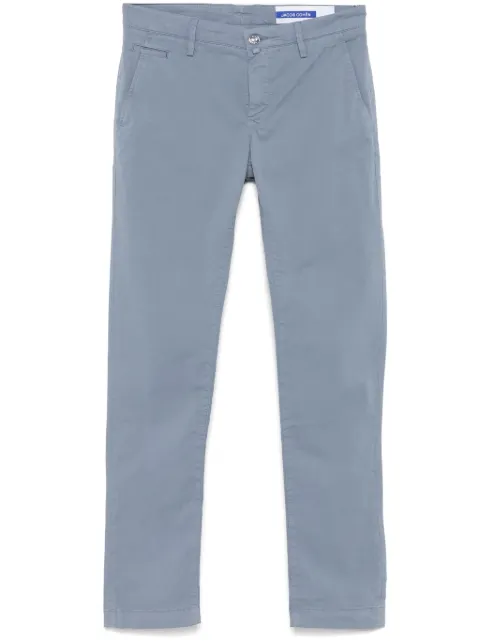 Jacob Cohën Bobby trousers