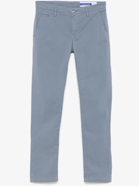 Jacob Cohën Bobby trousers