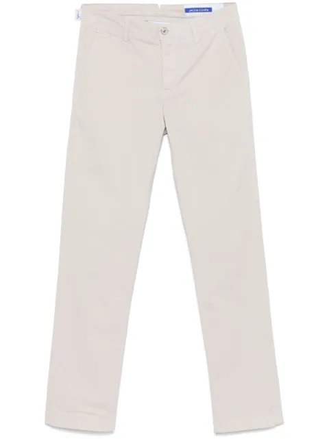 Jacob Cohën Bobby trousers