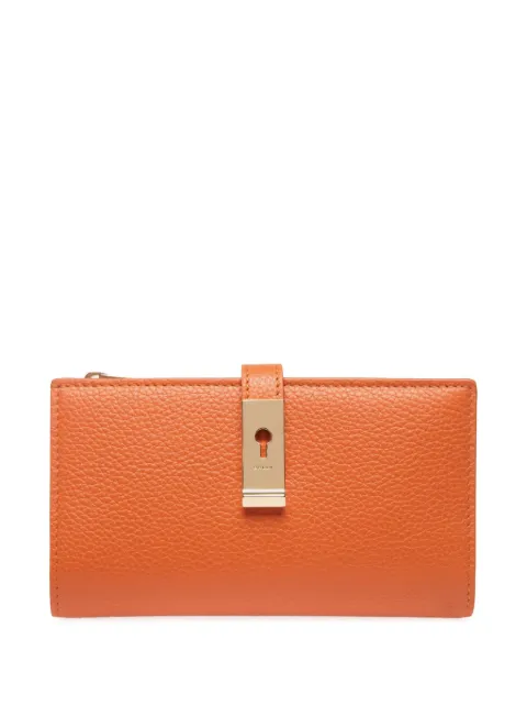 Bally Lock Me wallet