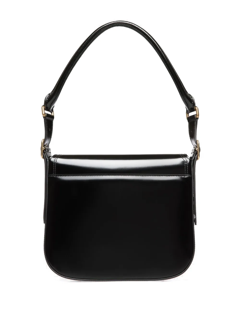 Bally Beckett cross body bag - Zwart