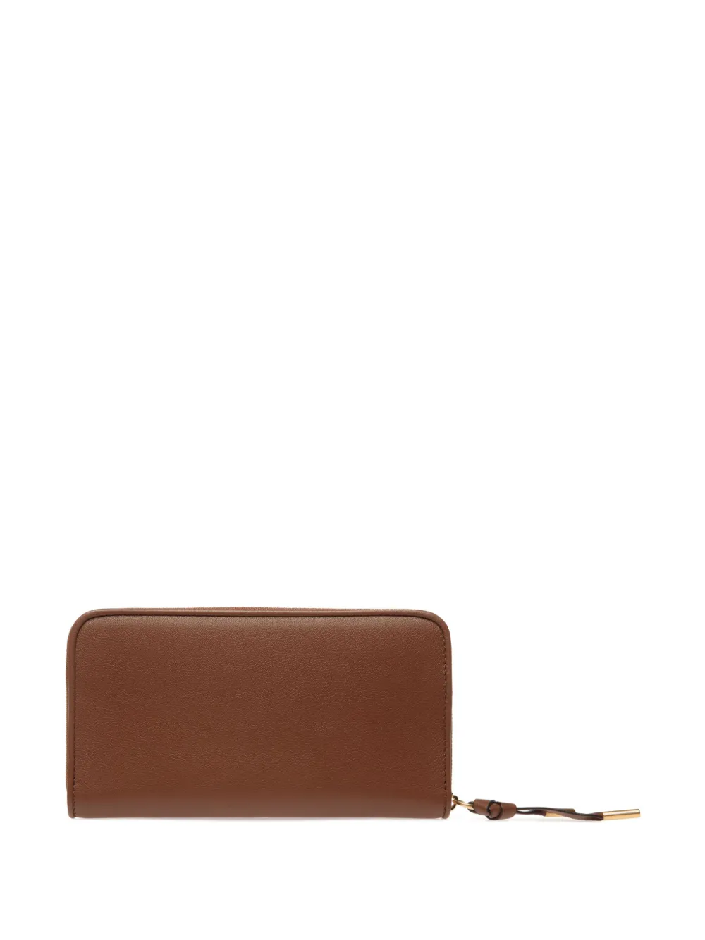 Bally Essential wallet - Bruin