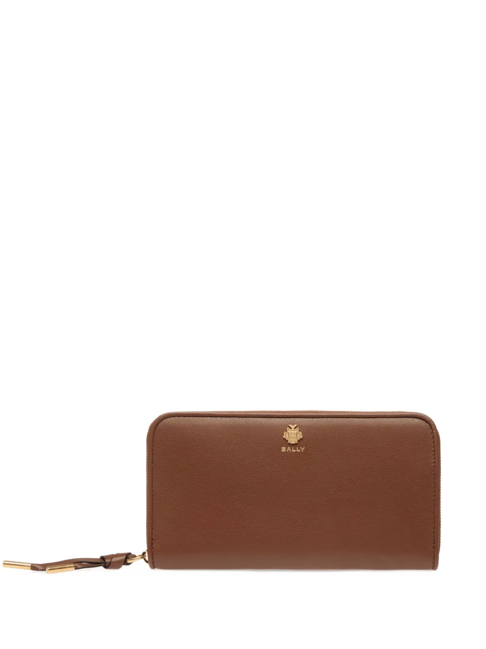 Bally Essential wallet | Brown | Image 1
