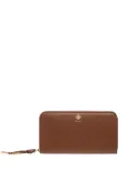 Bally Essential wallet - Brown