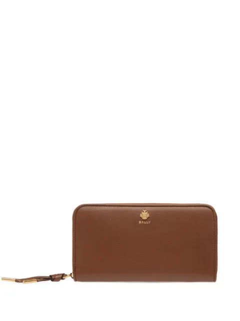 Bally Essential wallet WLL00CVT769 - 0