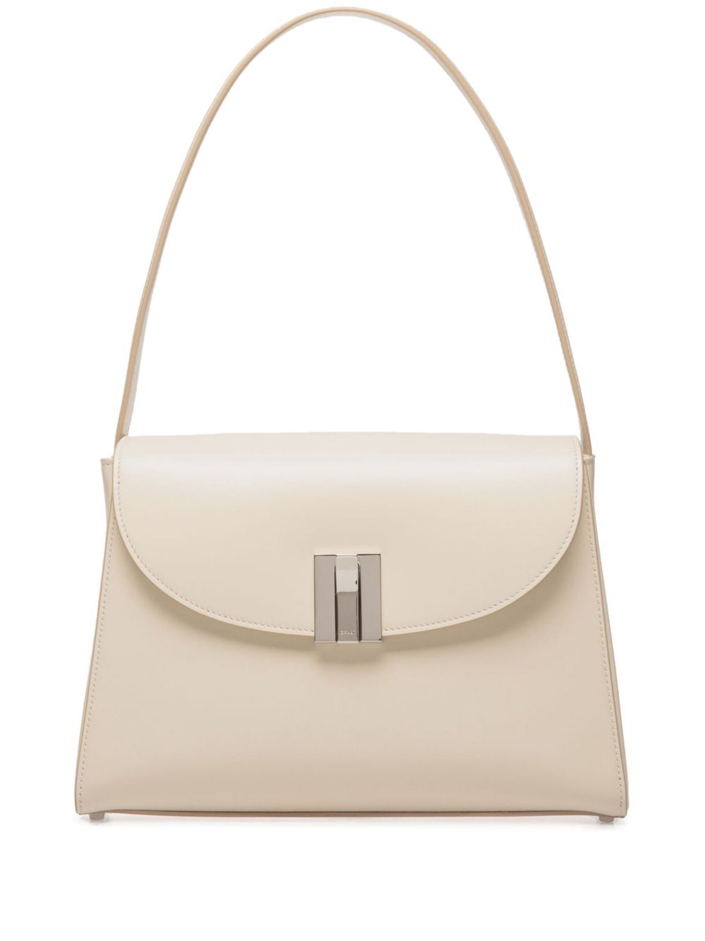 Bally Ollam schoudertas Beige