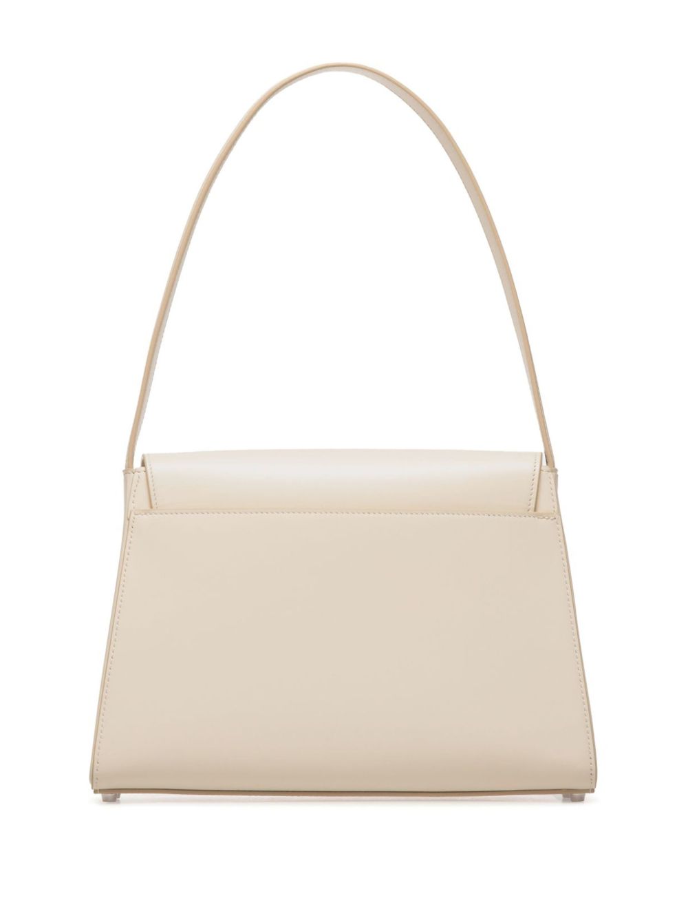 Bally Ollam schoudertas - Beige