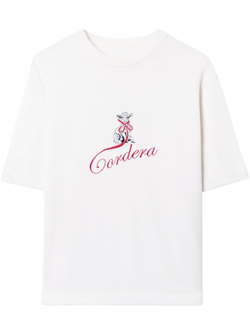 logo t-shirt